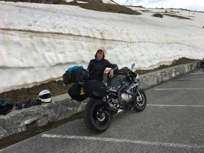 Pyrenees